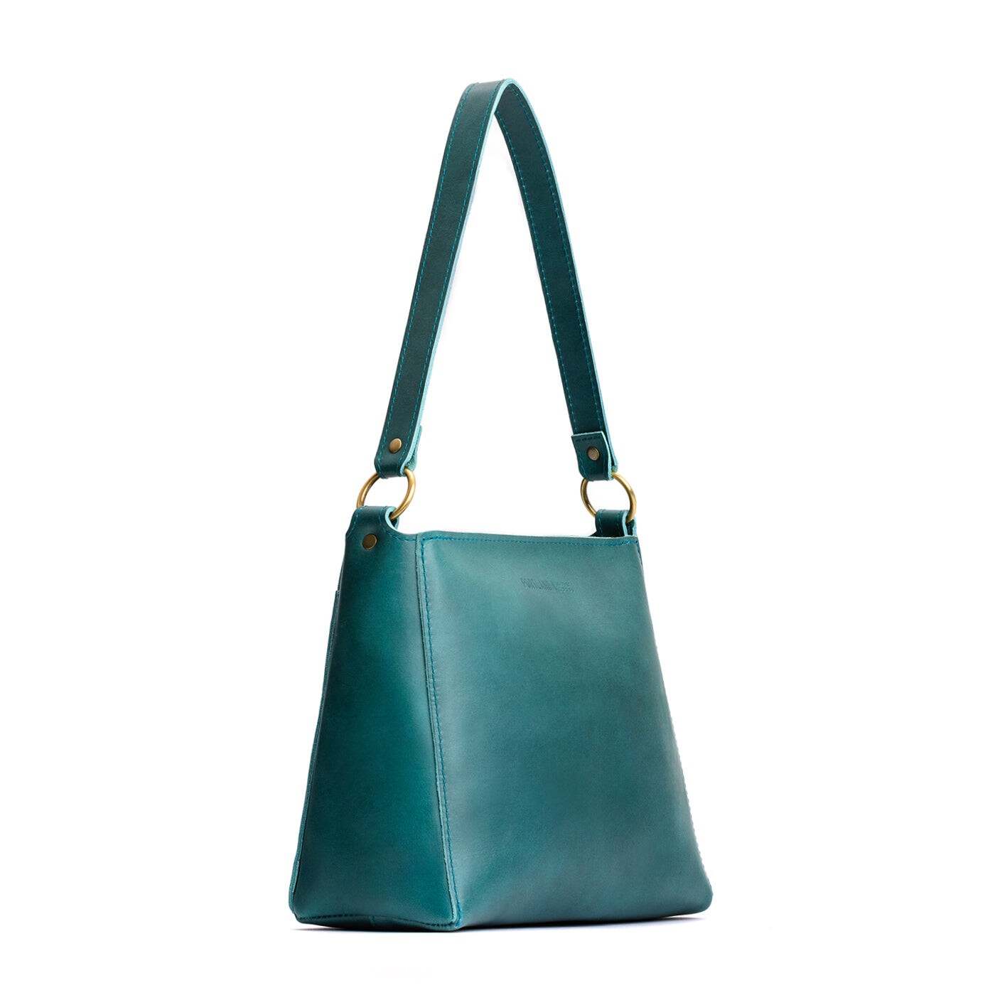 Triangle Shoulder Bag