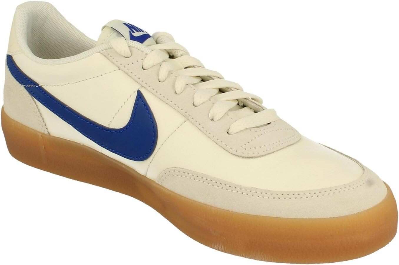 Nike Men's Killshot 2 Sneaker, 40 EU