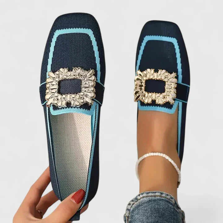 Maylora | Orthopedic Loafers