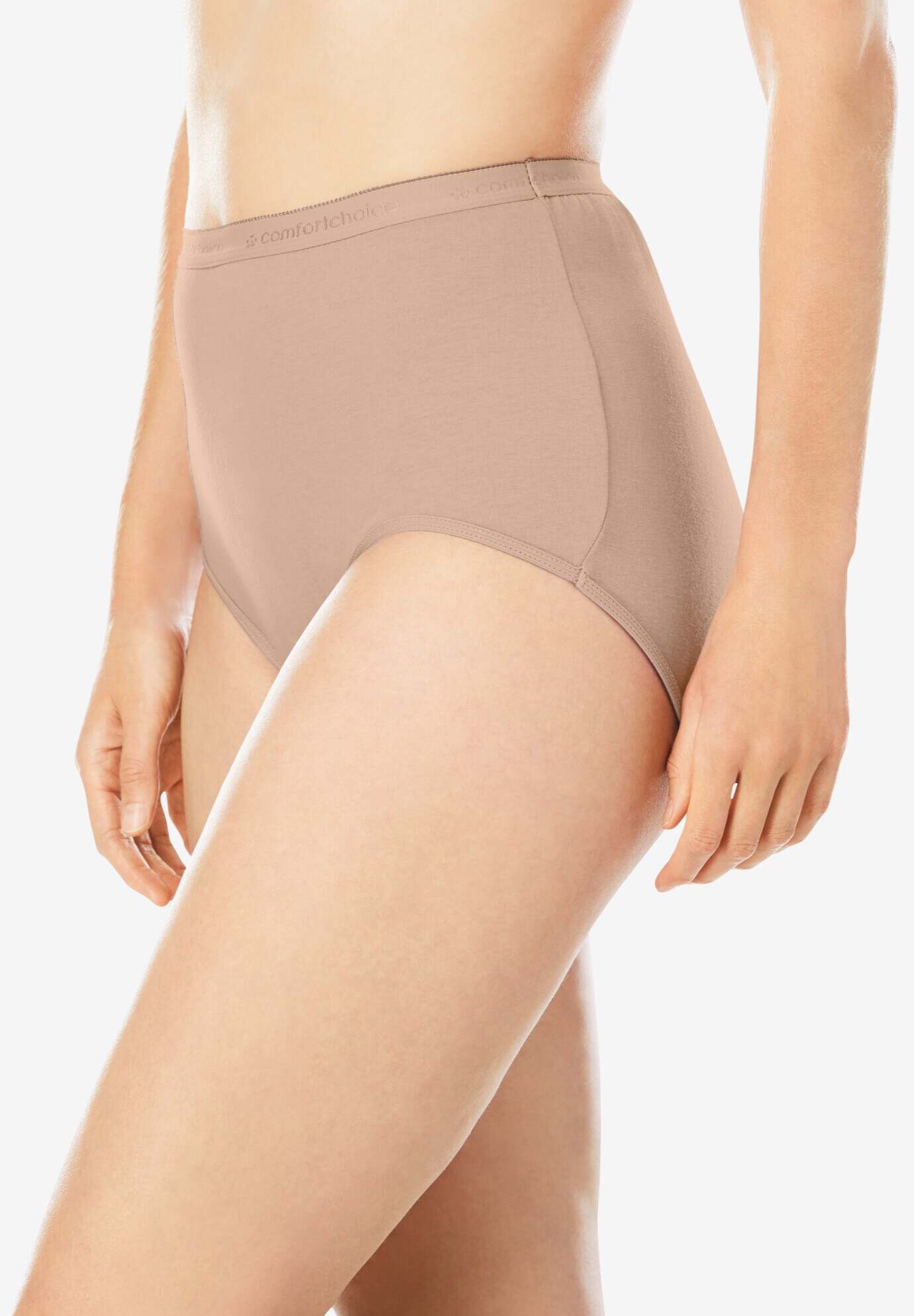 Cotton Brief 10-Pack