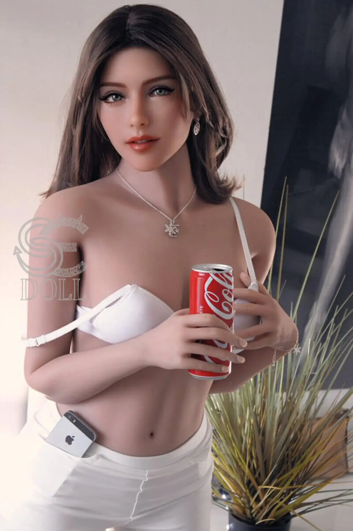 Annika Life Size Sex Doll - SEDOLL - USA STOCK