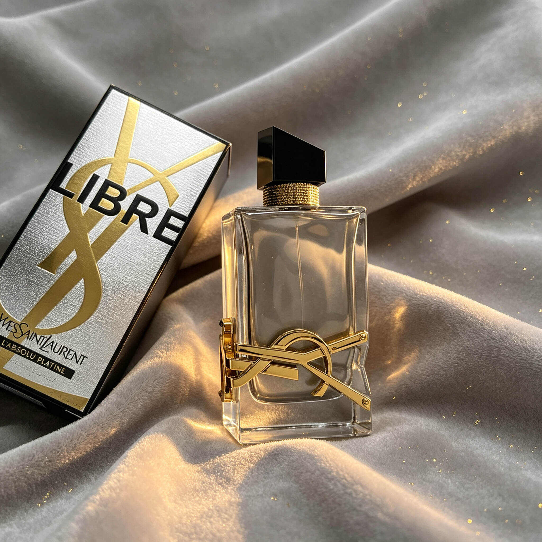 YSL Libre Perfume Collection 50ml/100ml