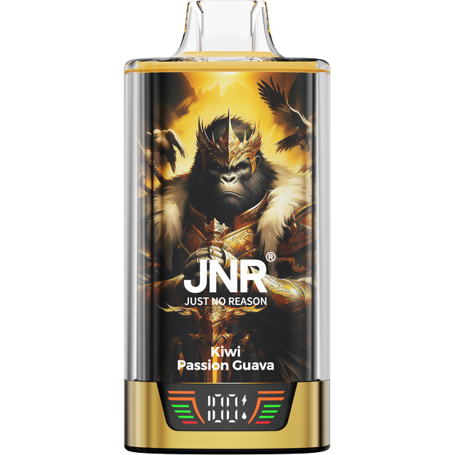 JNR 55k Puffs -Disposable Vape