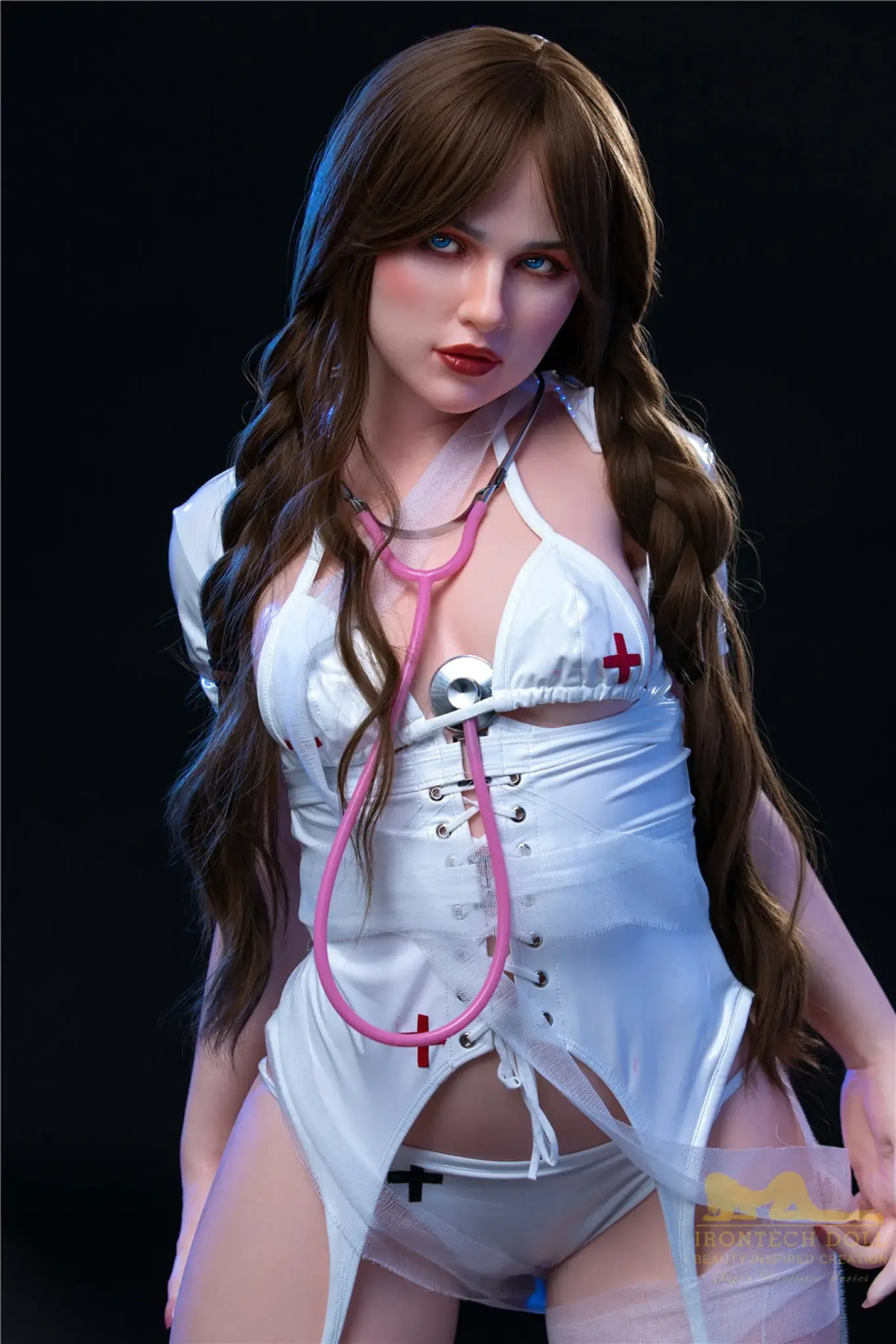 Hazel Silicone Sex Doll - Joy Love Dolls Doll