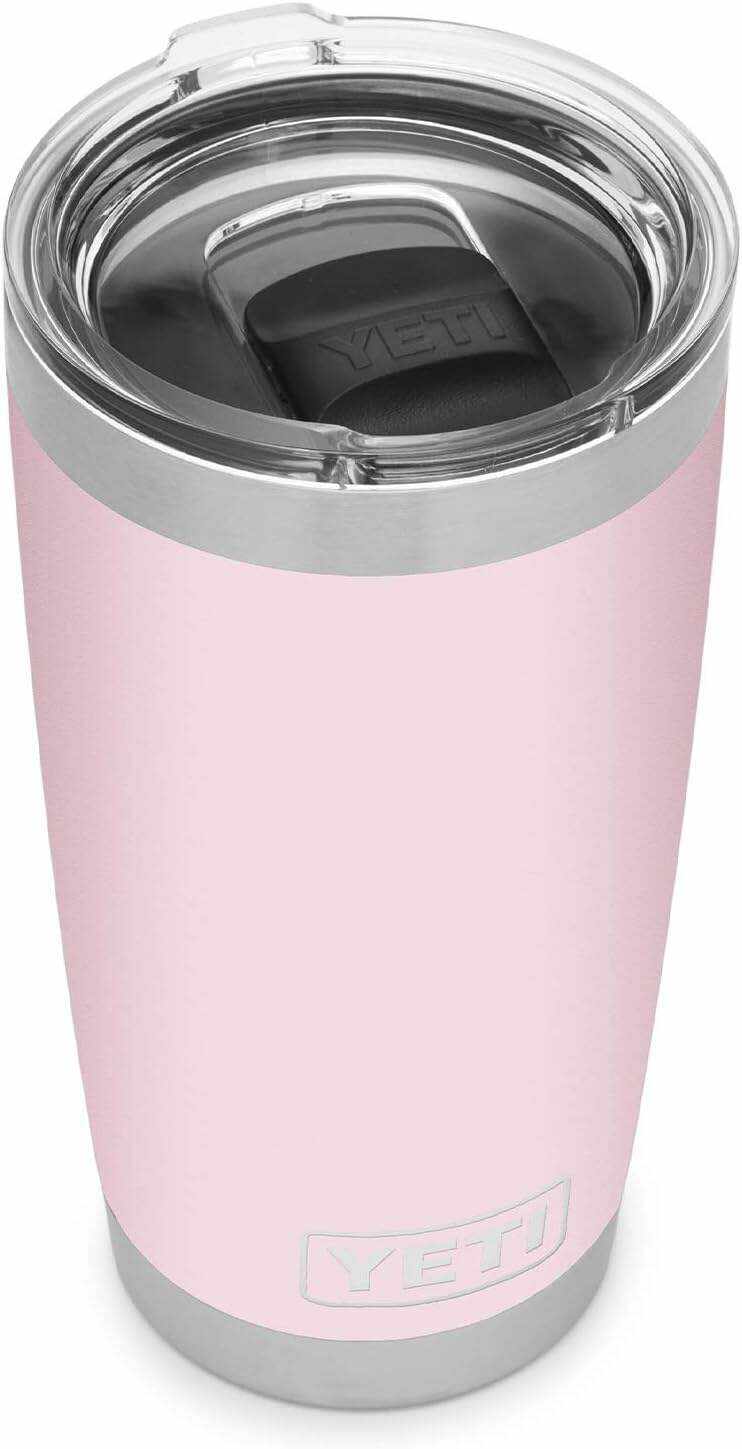 20 oz stainless steel vacuum insulated tumbler