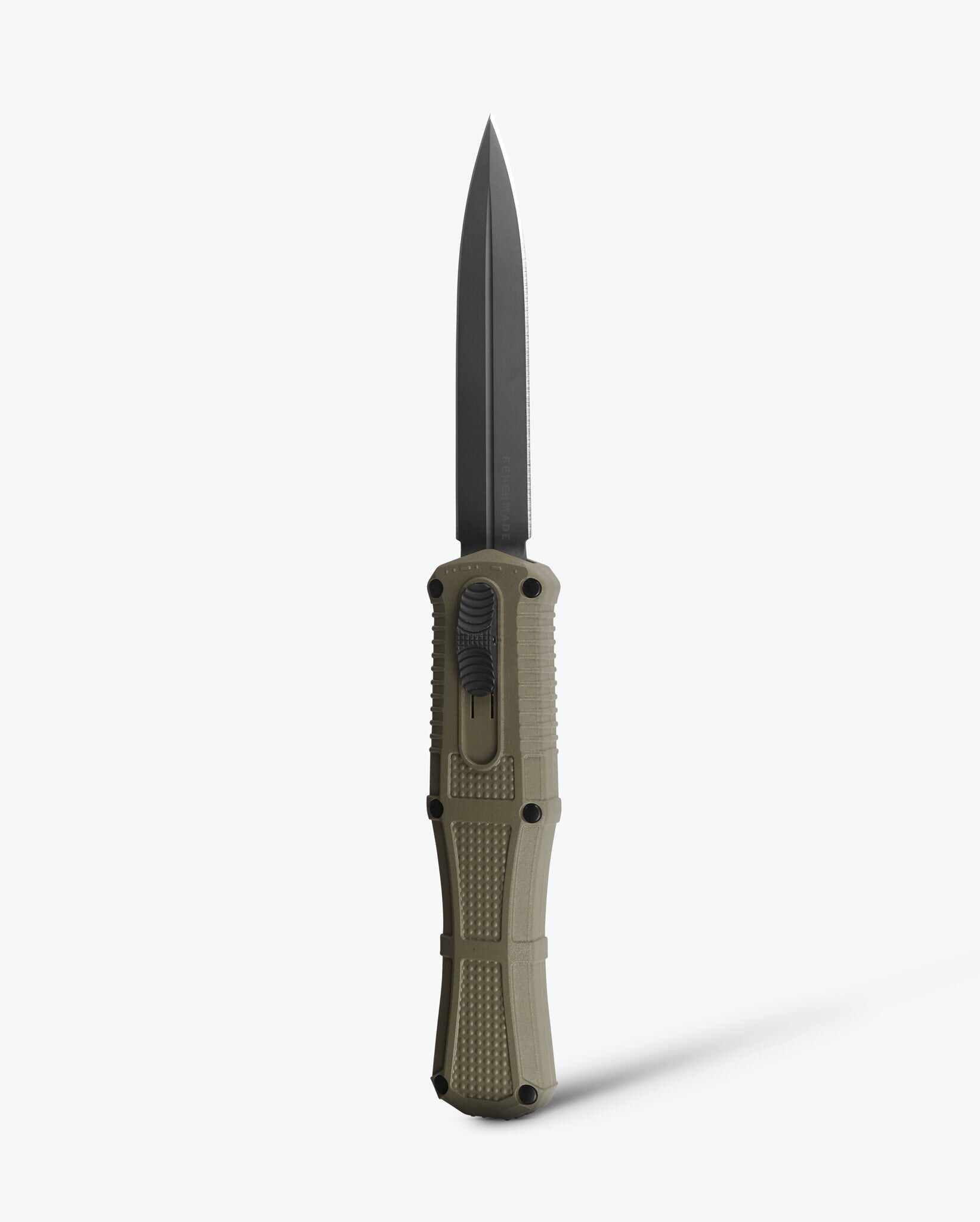 Claymore OTF | Ranger Green Grivory® | Dagger