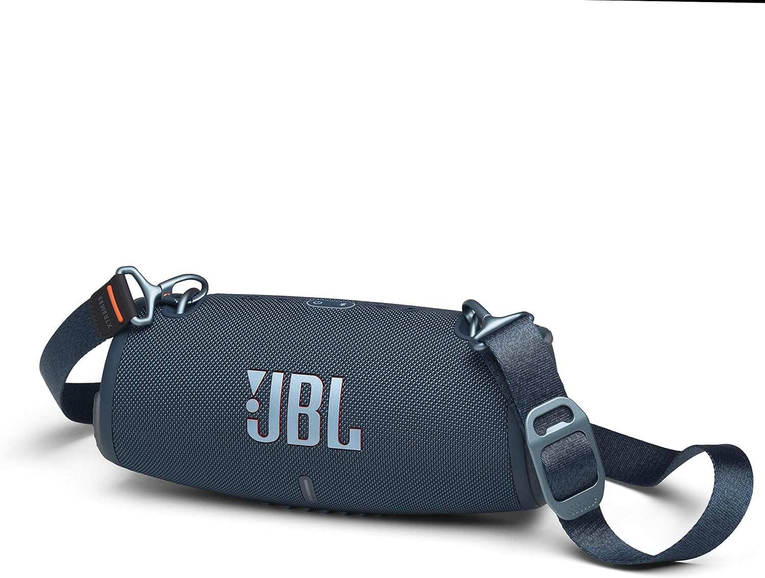 JBL Xtreme 3 - Portable Bluetooth Speaker, Powerful Sound and Deep Bass, IP67 Waterproof, 15 Hours of Playtime, Powerbank, PartyBoost for Multi-speaker Pairing (Black)