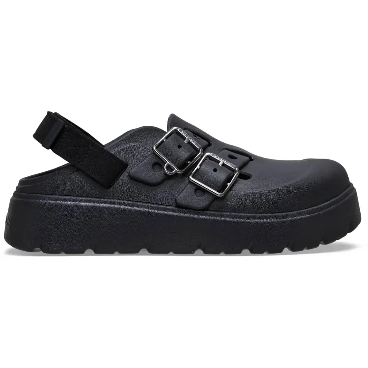 Women's Loaferette Slip On Comfort Clogs, Lightweight Cushioned Casual Walking Shoes for Daily Gardening & Outdoor Use