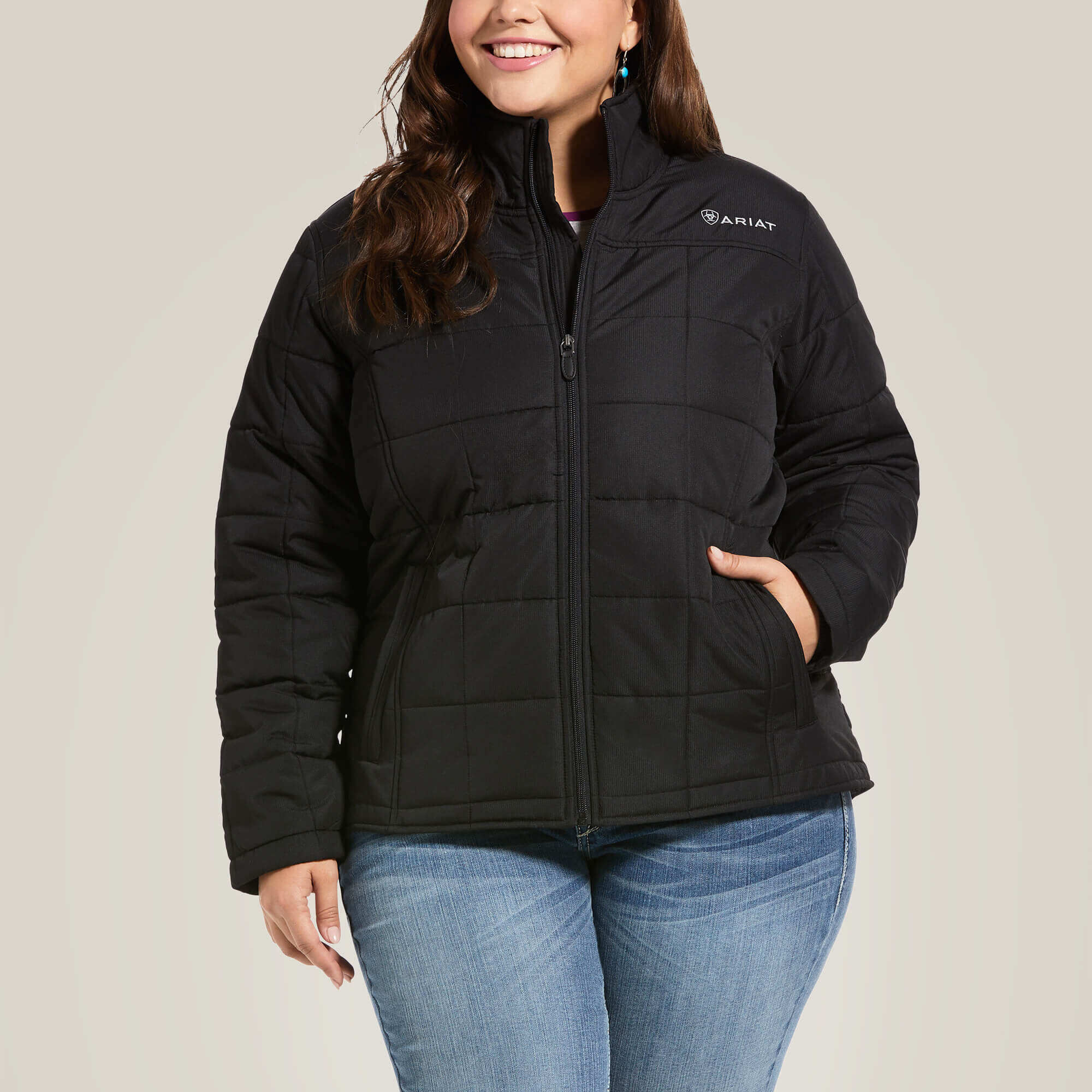 Crius Insulated Jacket