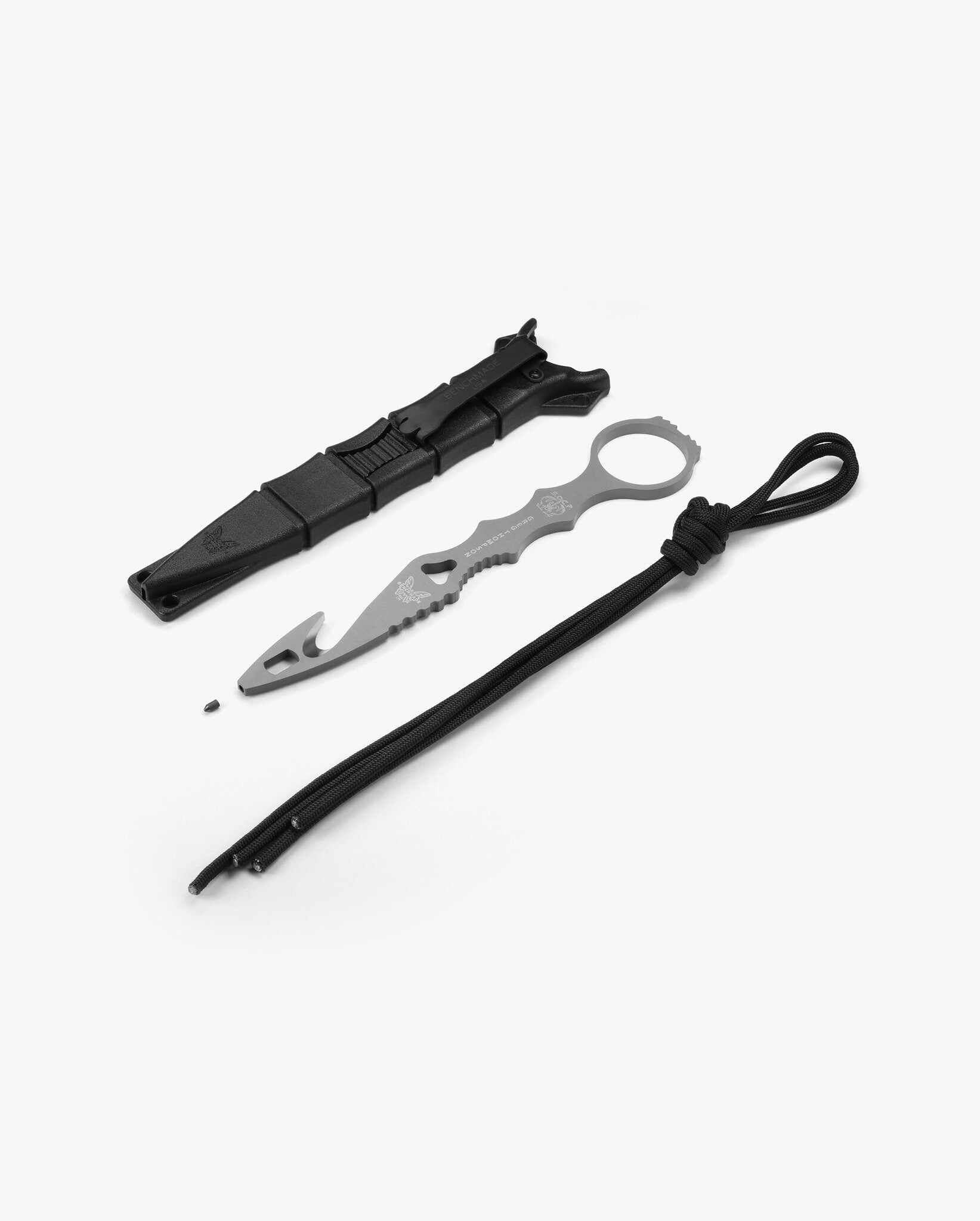 SOCP® Rescue Tool | Gray