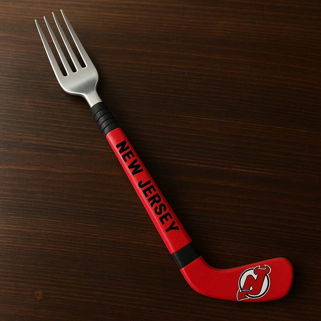 NHL Forks