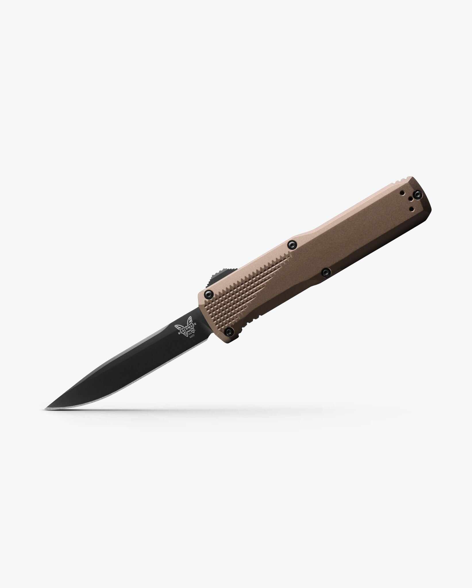 Phaeton® | Dark Earth Aluminum