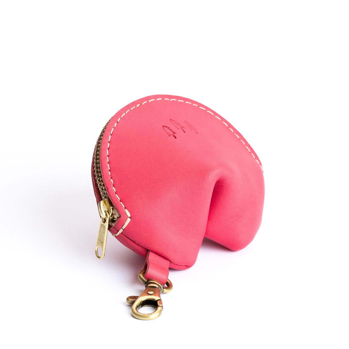Fortune Cookie Keychain