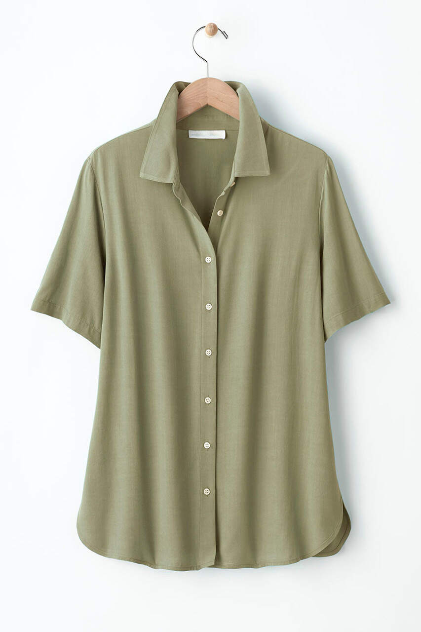 Bistro Shirt