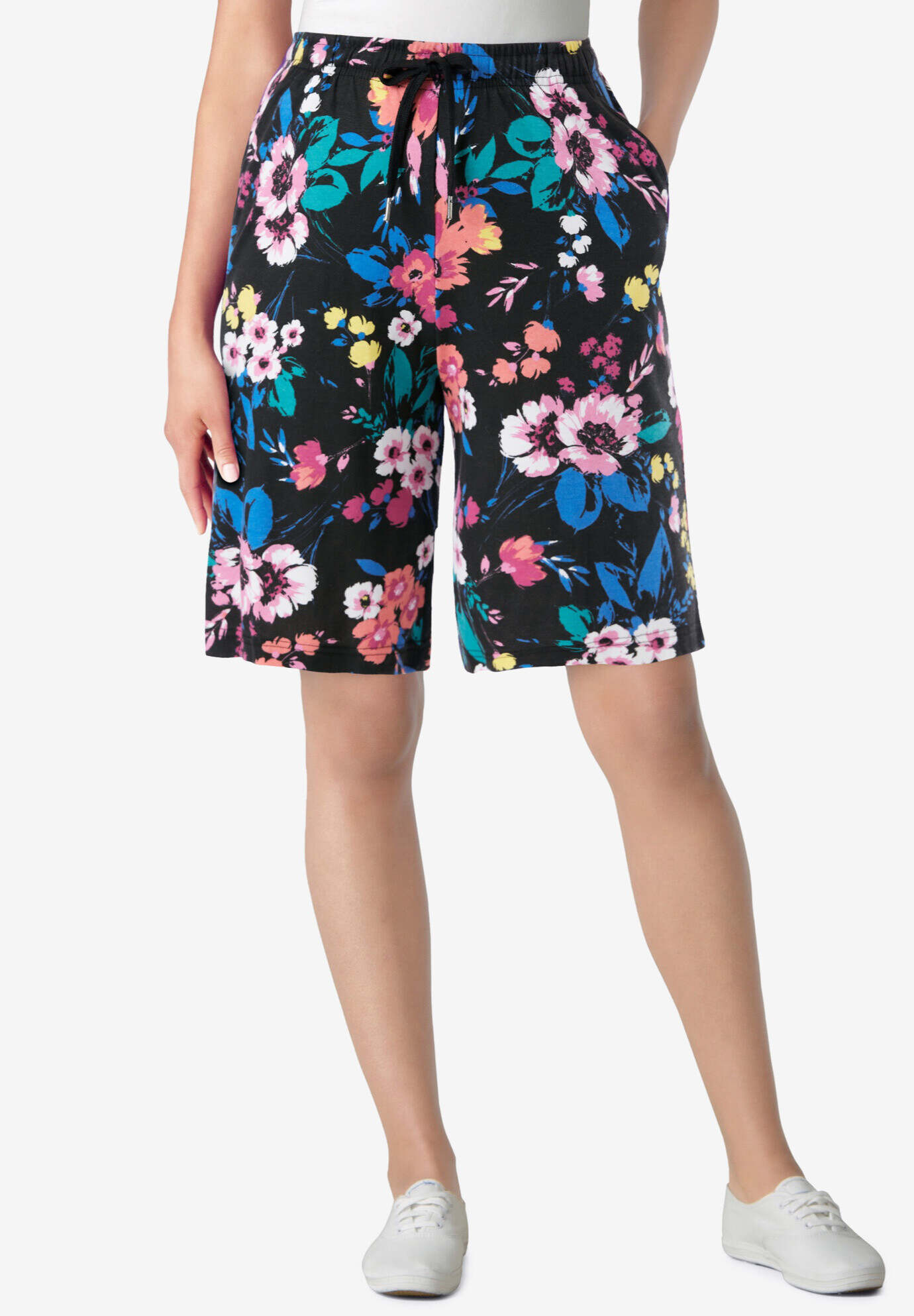 Sport Knit Short