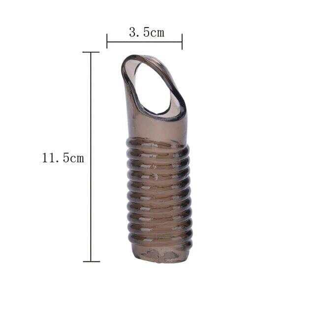 Couple Toy Cock Ring