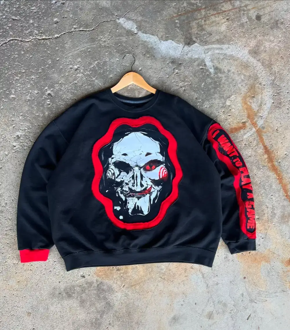 Halloween Casual Clothing