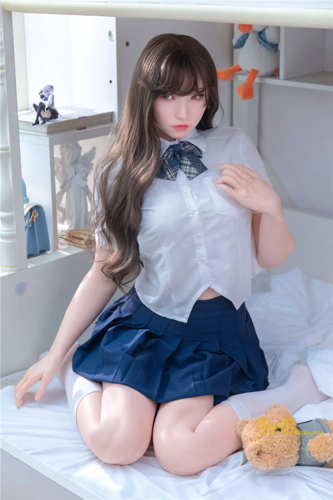 Suki Silicone Love Doll - Joy Love Dolls Doll