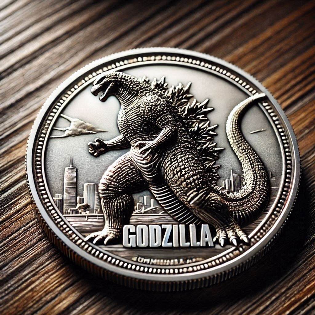 King of Monster Coin