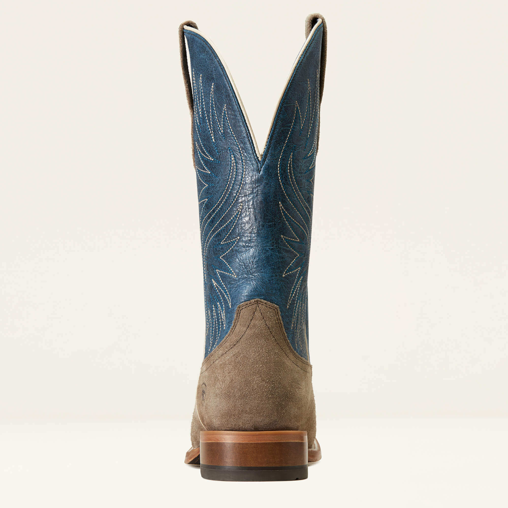 Circuit Rockridge Western Boot
