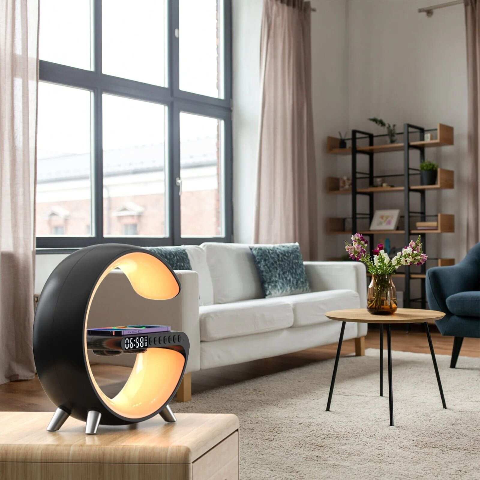 TomelxTM Sunrise Smart Lamp