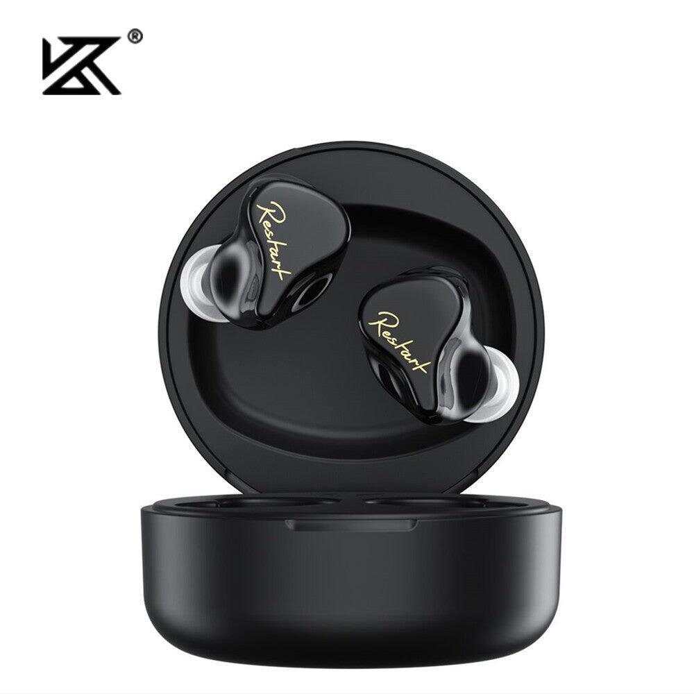 KZ SKS - Hybrid Wireless Earphones 5.2