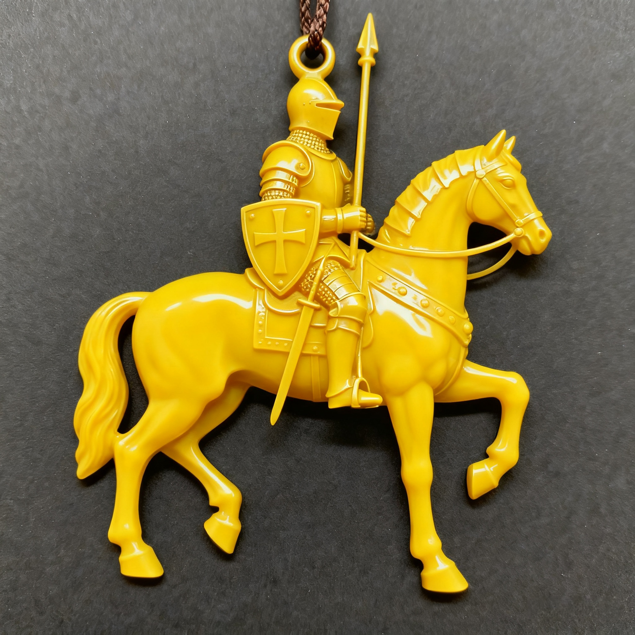 Knight Rider Ornament Collection