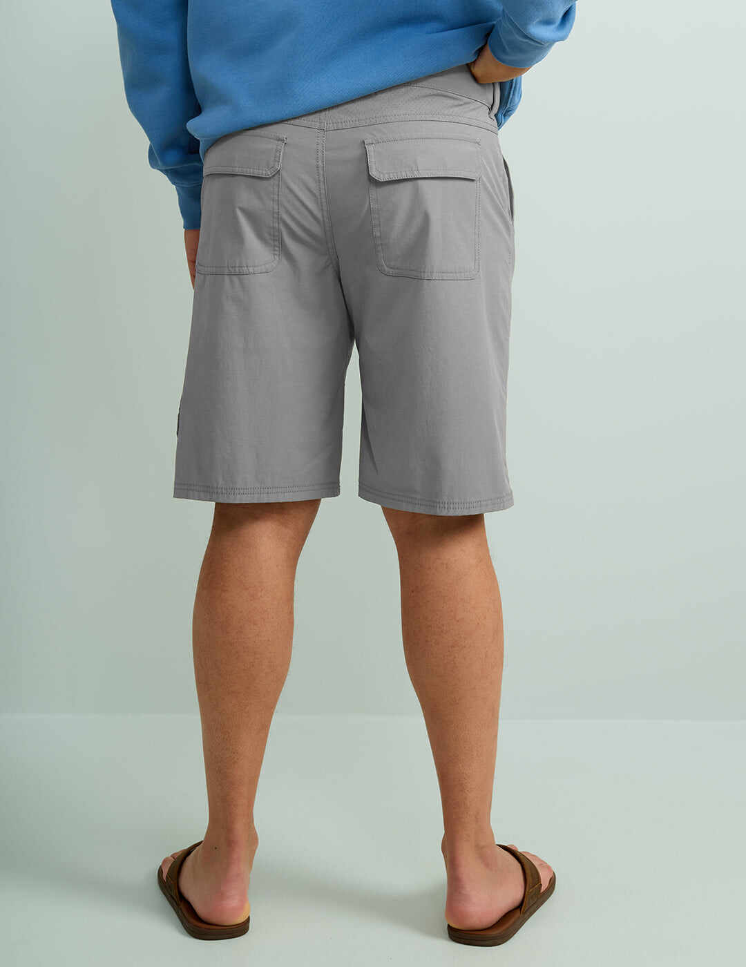 Next Level 10.5-inch Short