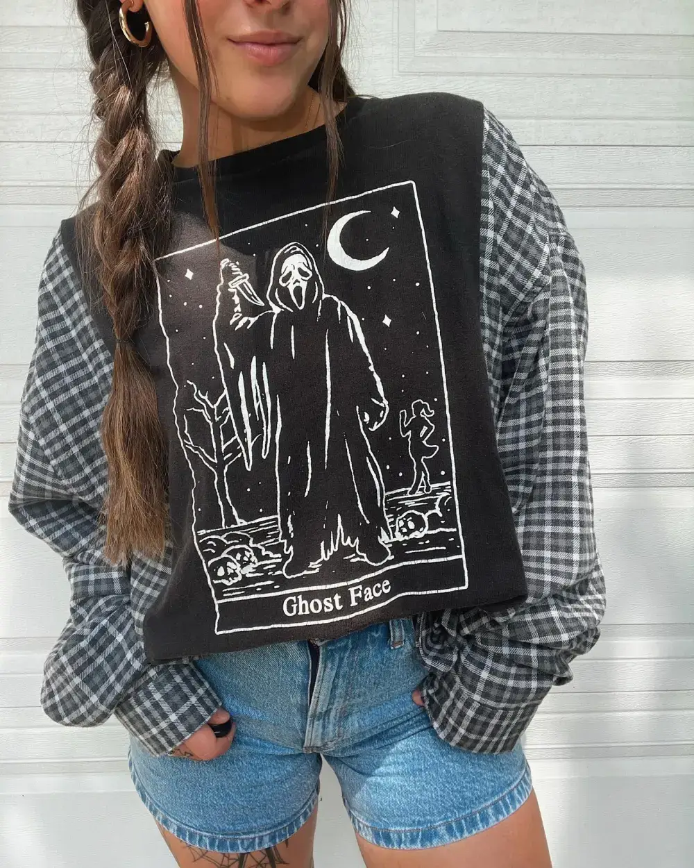 Halloween Casual Clothing