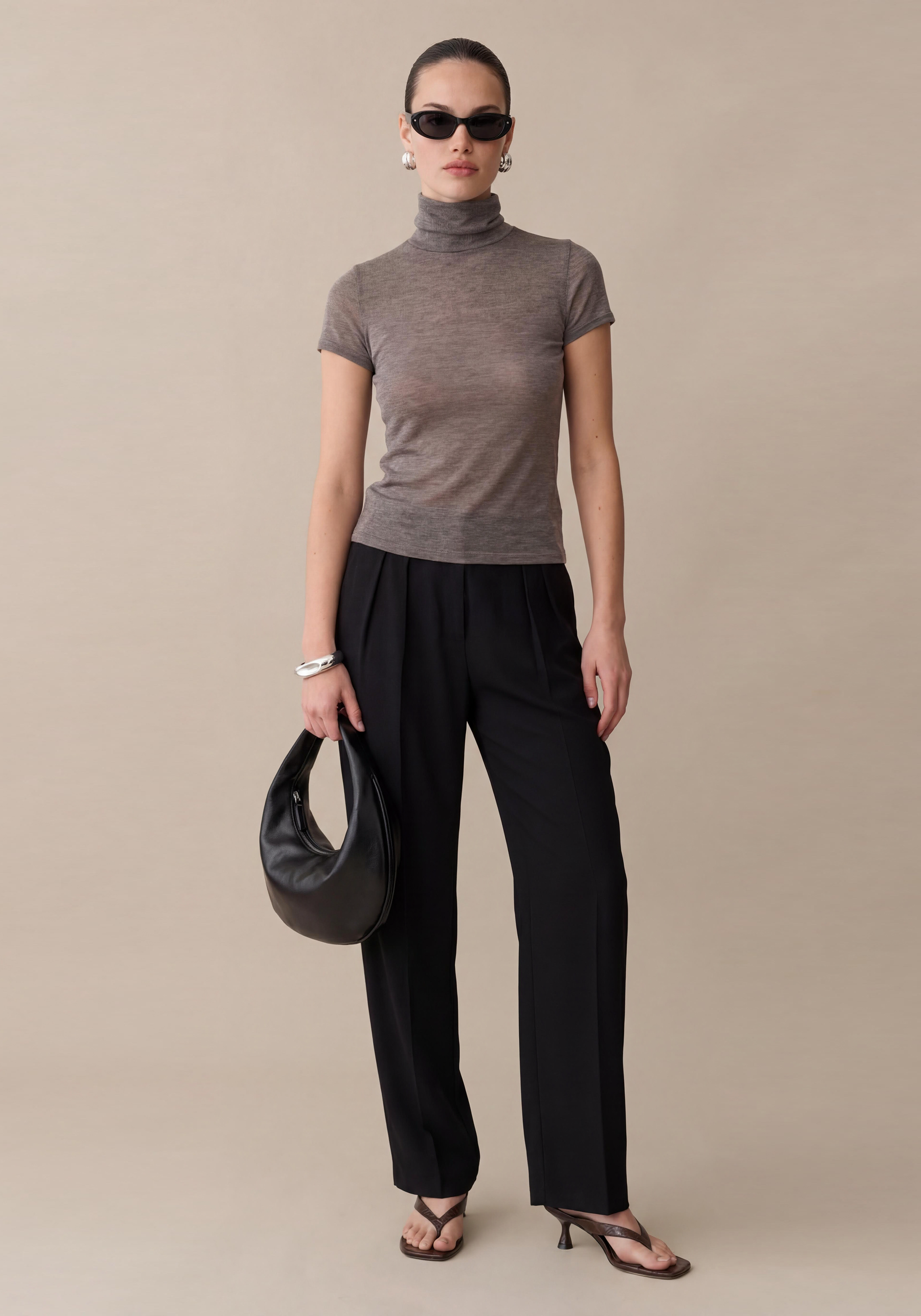 Cherry Pant