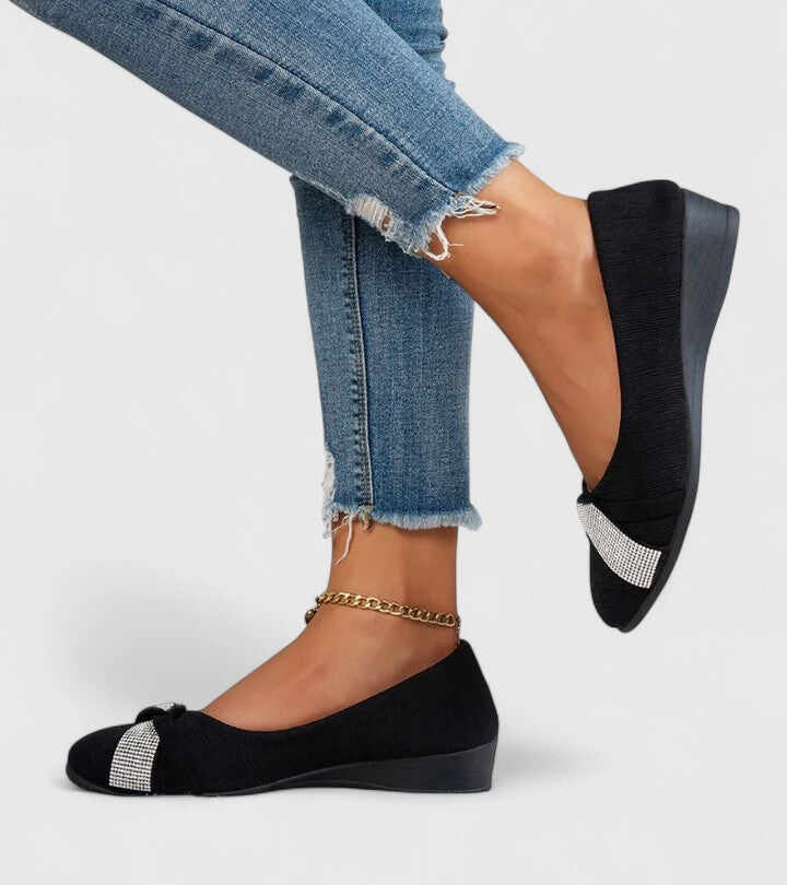 Leigh | Orthopedic Shoes