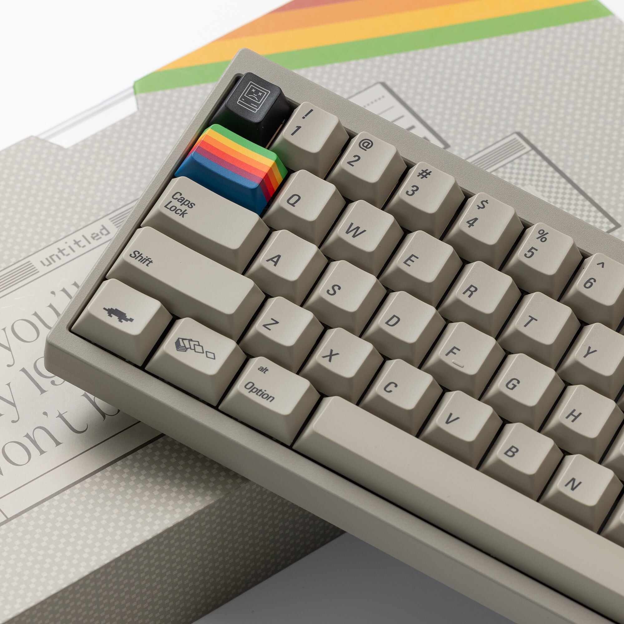 Ready to use Margo with PBTfans 1984 R2