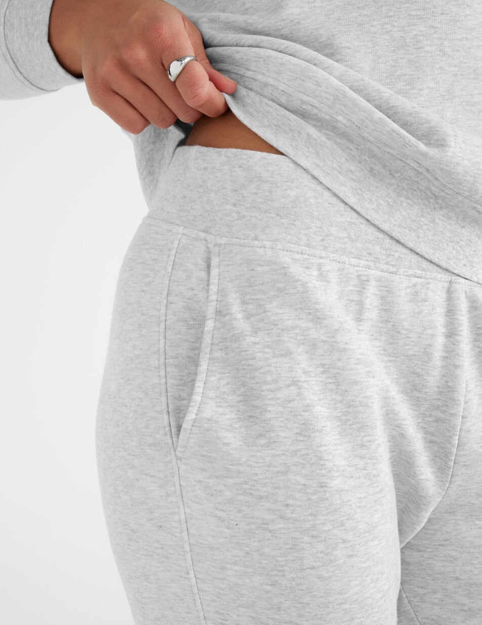Good to Go Fleece Jogger