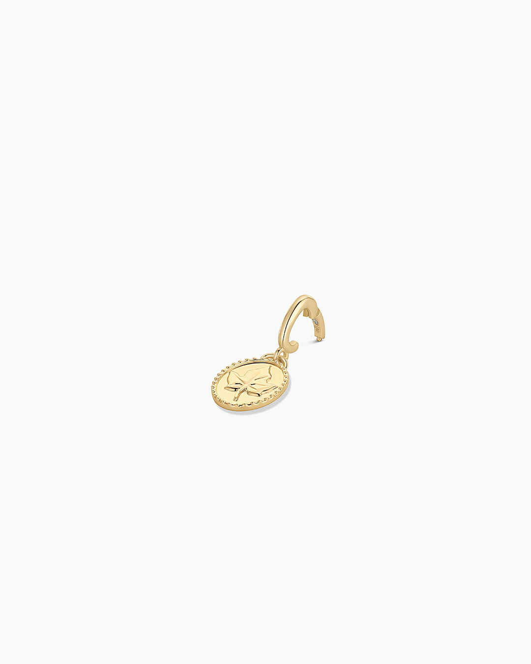 Ivy Parker Charm