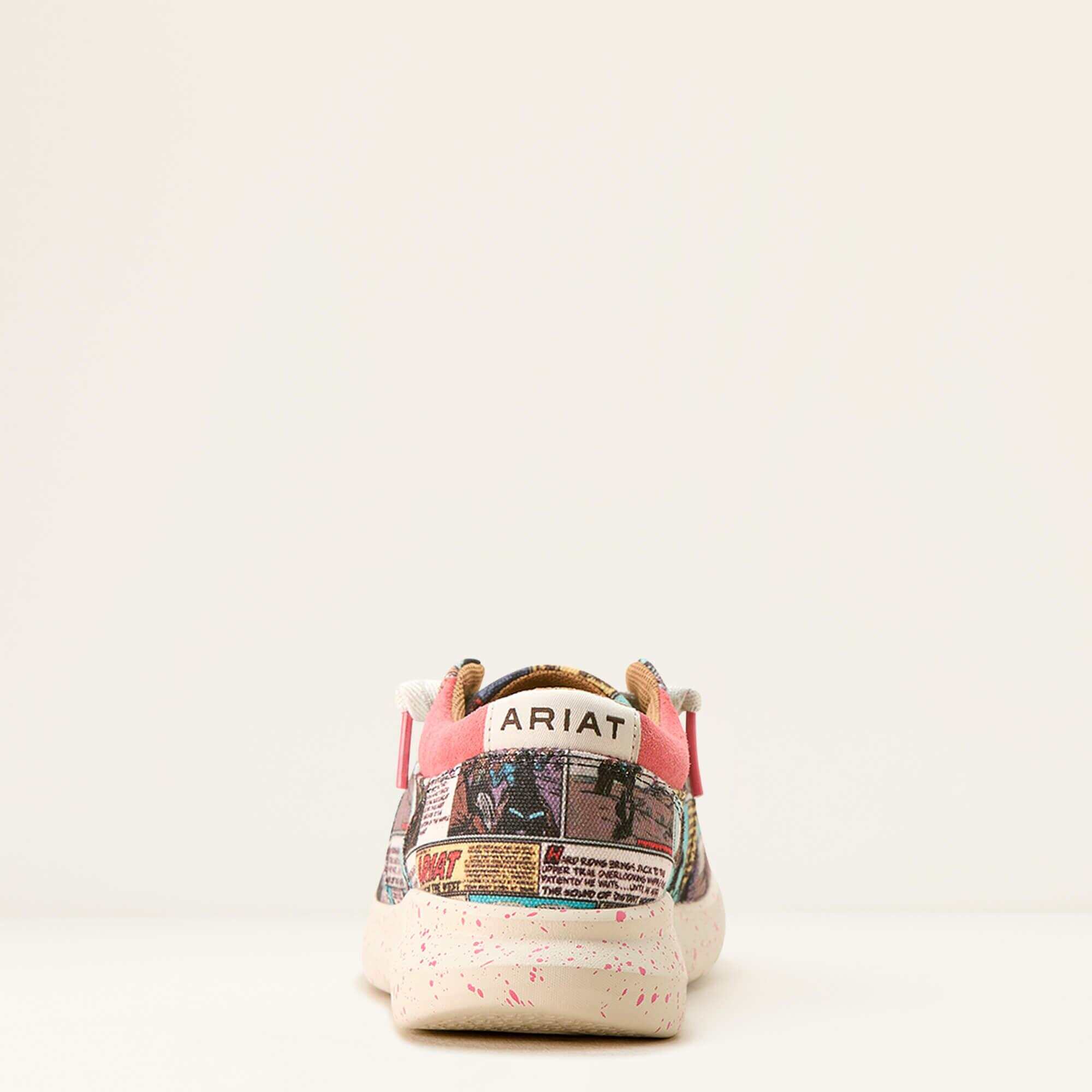 Hilo Shoe