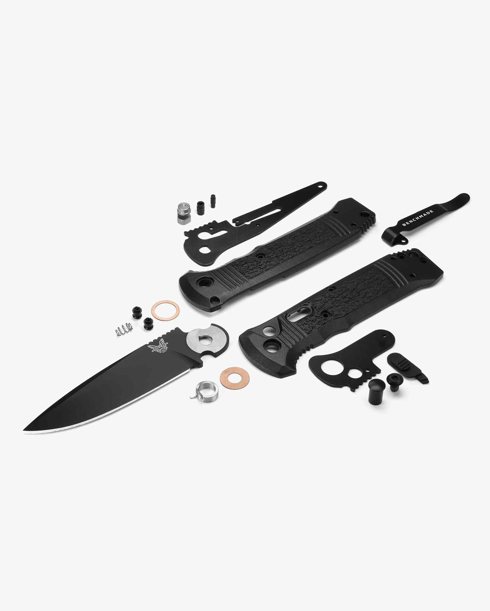 CLA | Black G10