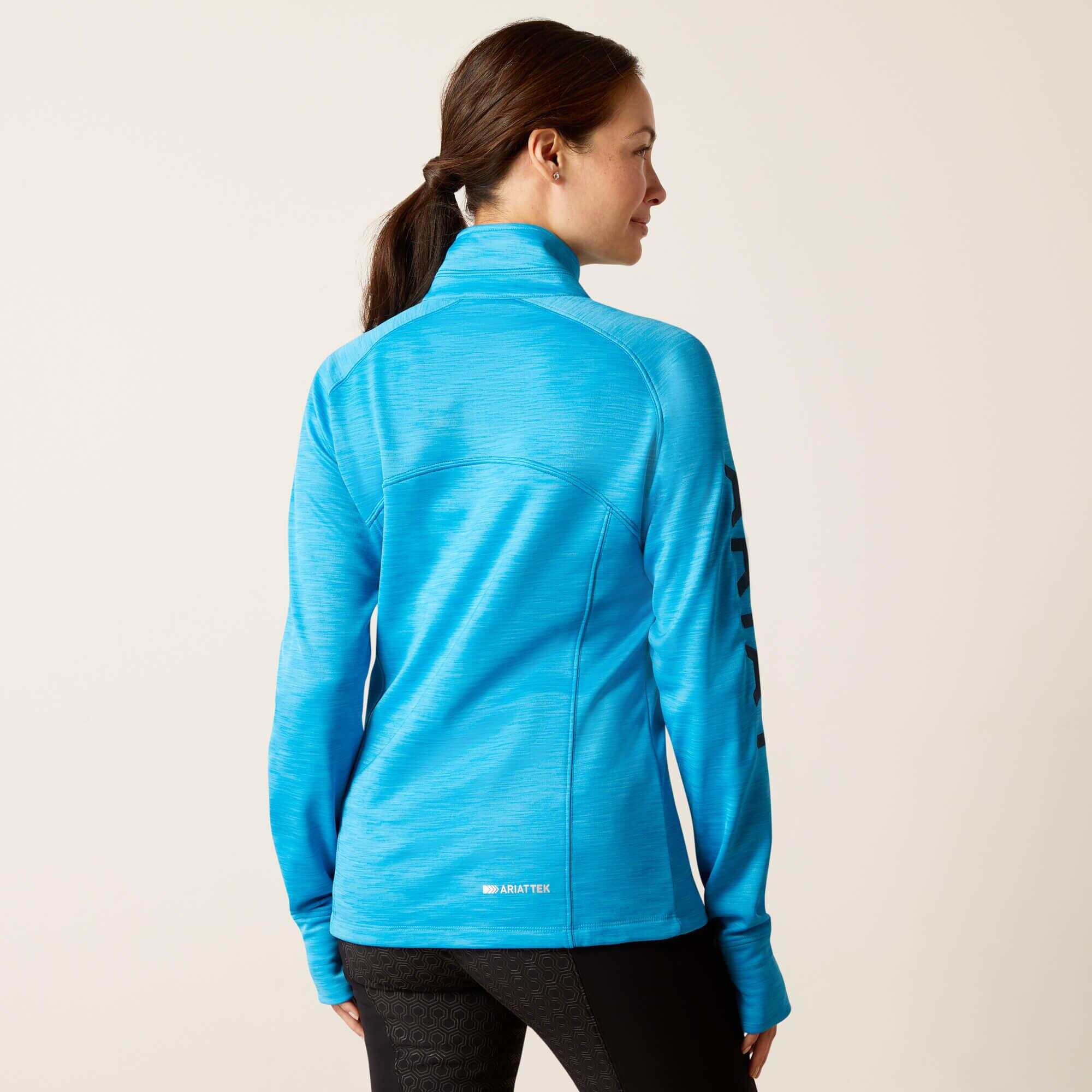 Tek Team 1/2 Zip Sweatshirt