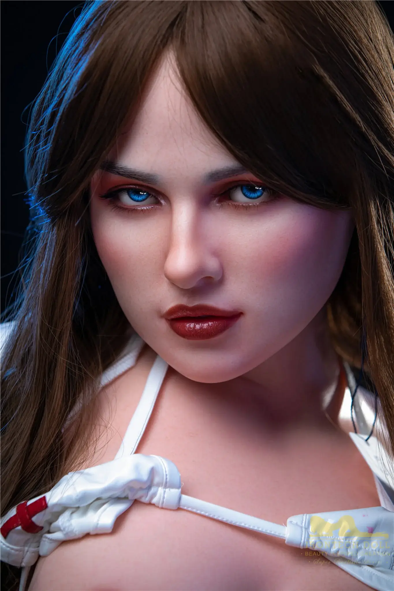 Hazel Silicone Sex Doll - Joy Love Dolls Doll