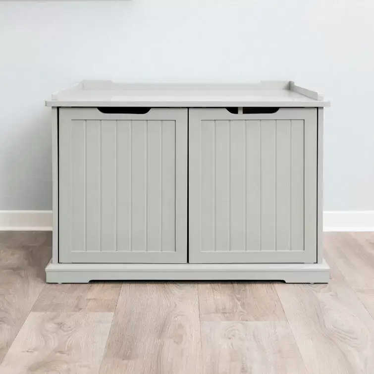 Rena Litter Box Enclosure