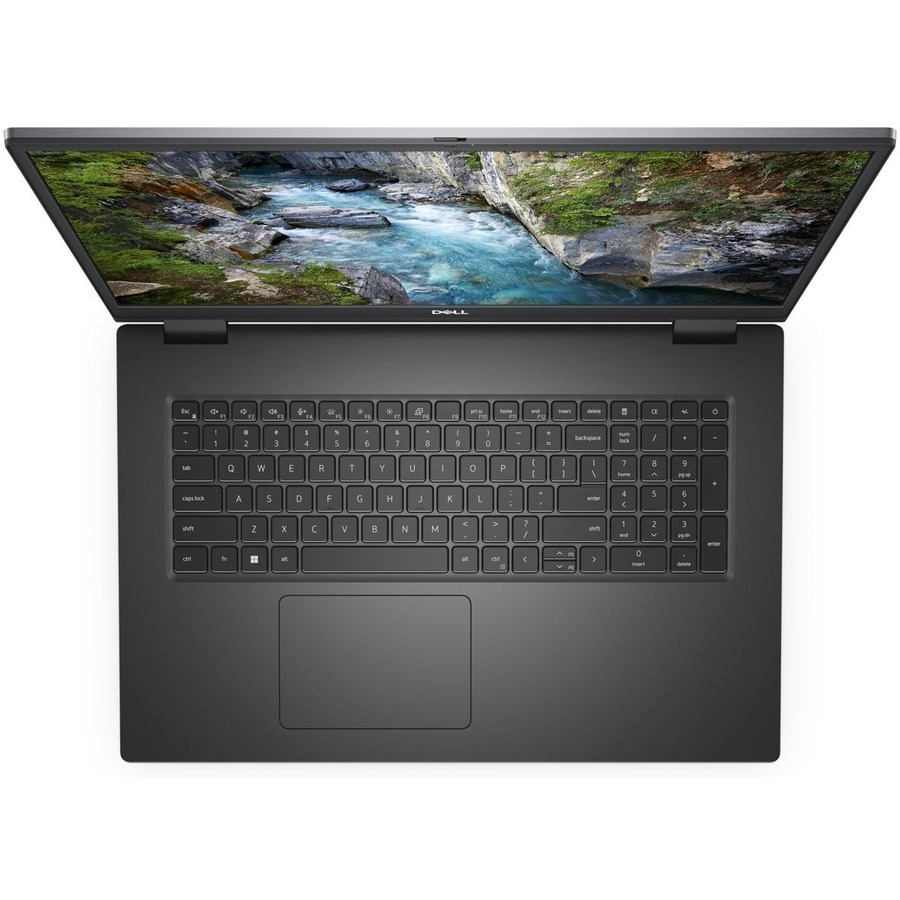 Precision 7770 Mobile Workstation - 17.3