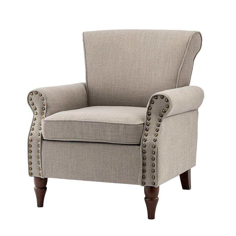 Hypanis Upholstered Armchair