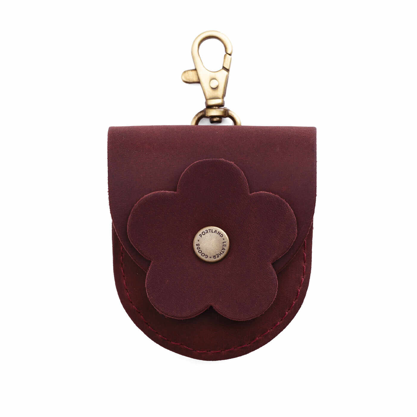 Petunia Pouch