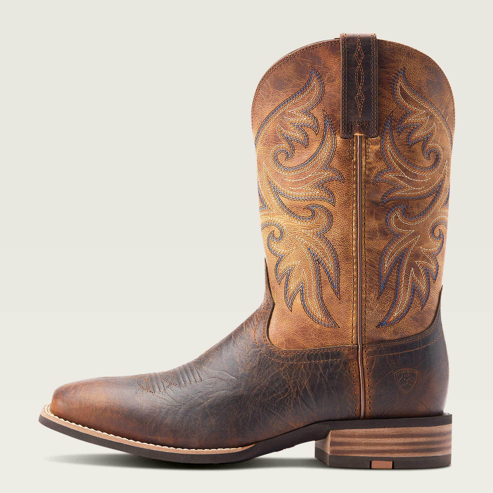 Slingshot Cowboy Boot