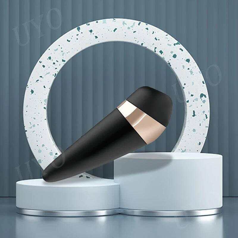 Satisfyer Pro 3+ Clitoral Sucking Vibrator - Powerful Pleasure