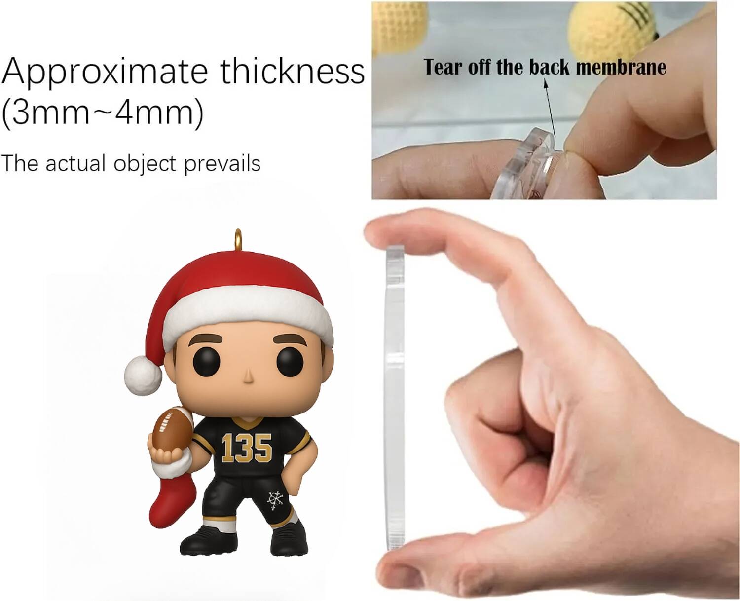 Missouri Tigers 135th Anniversary 2025 Advent Calendar