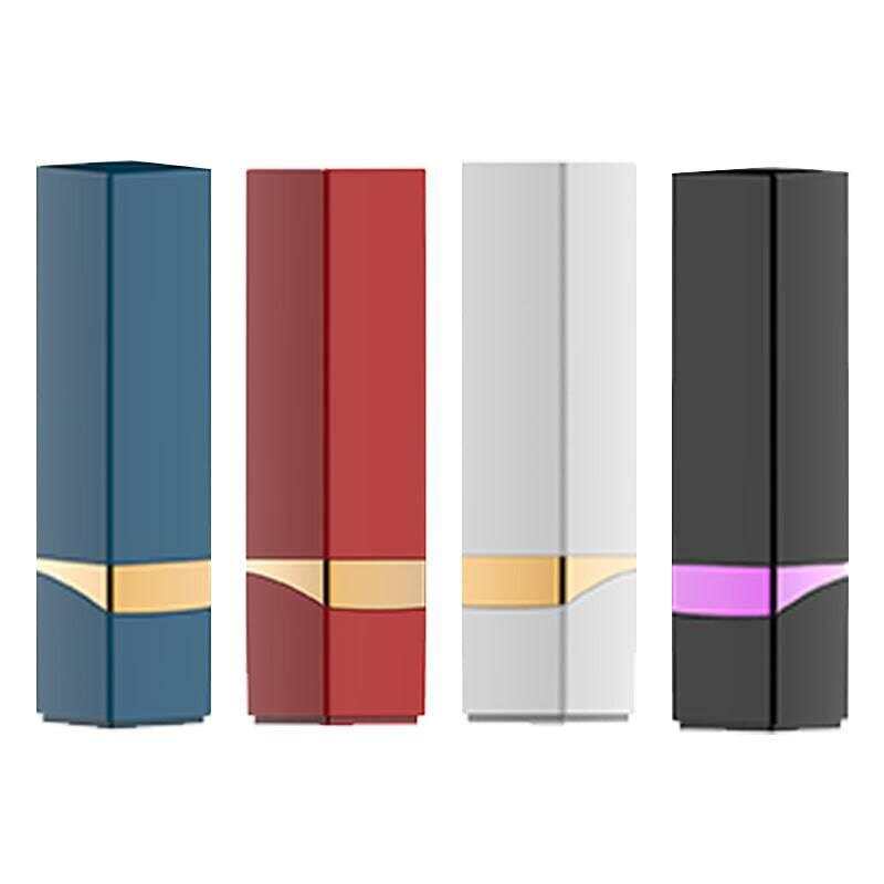 Passion Pulse Adult - Lipstick Clitoral Vibrator