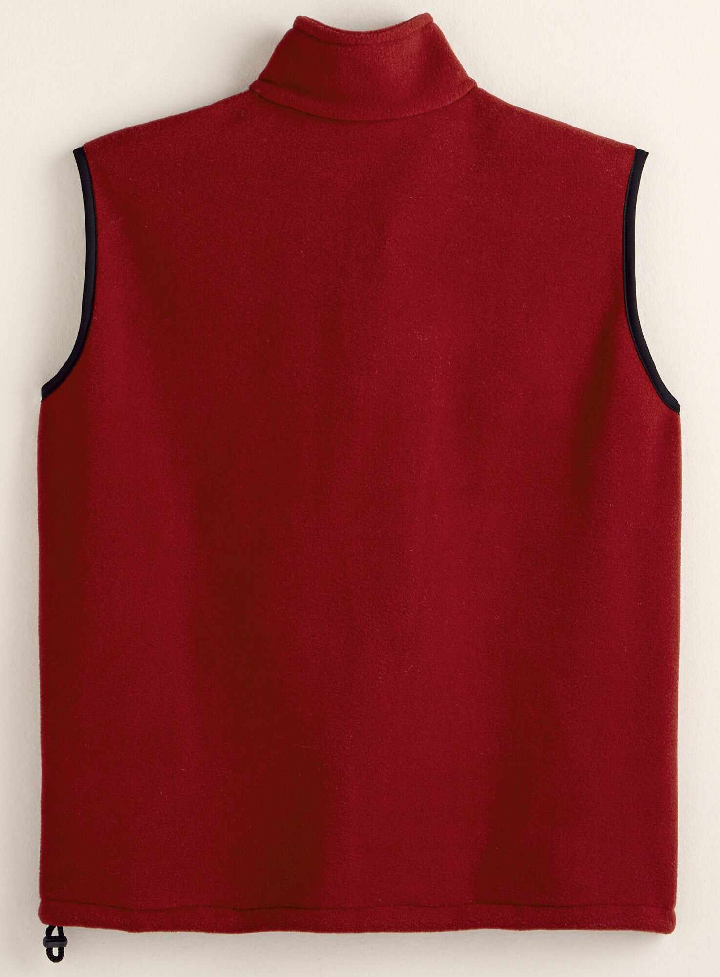 Pedalare Microfleece Vest