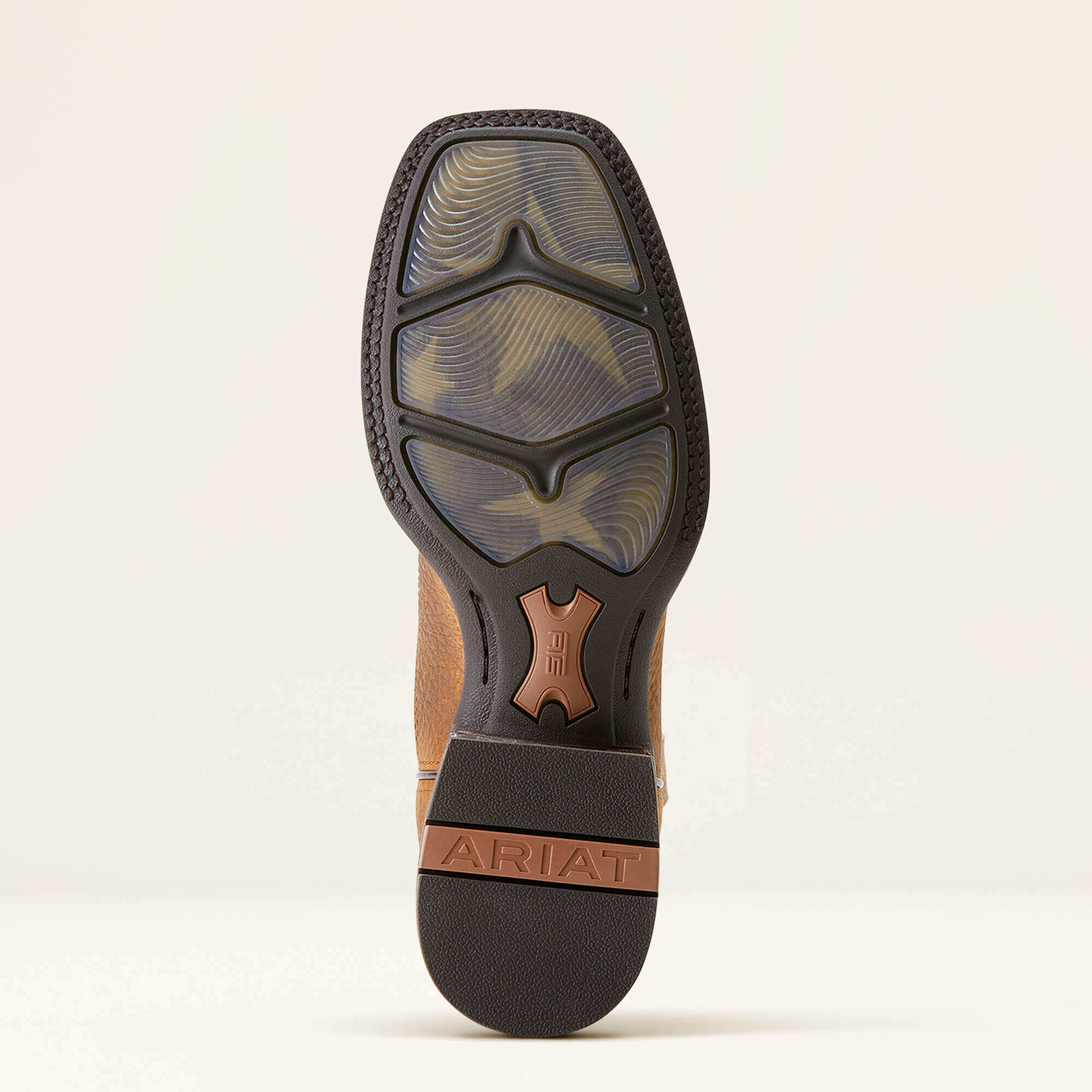 Oakwood Cowboy Boot