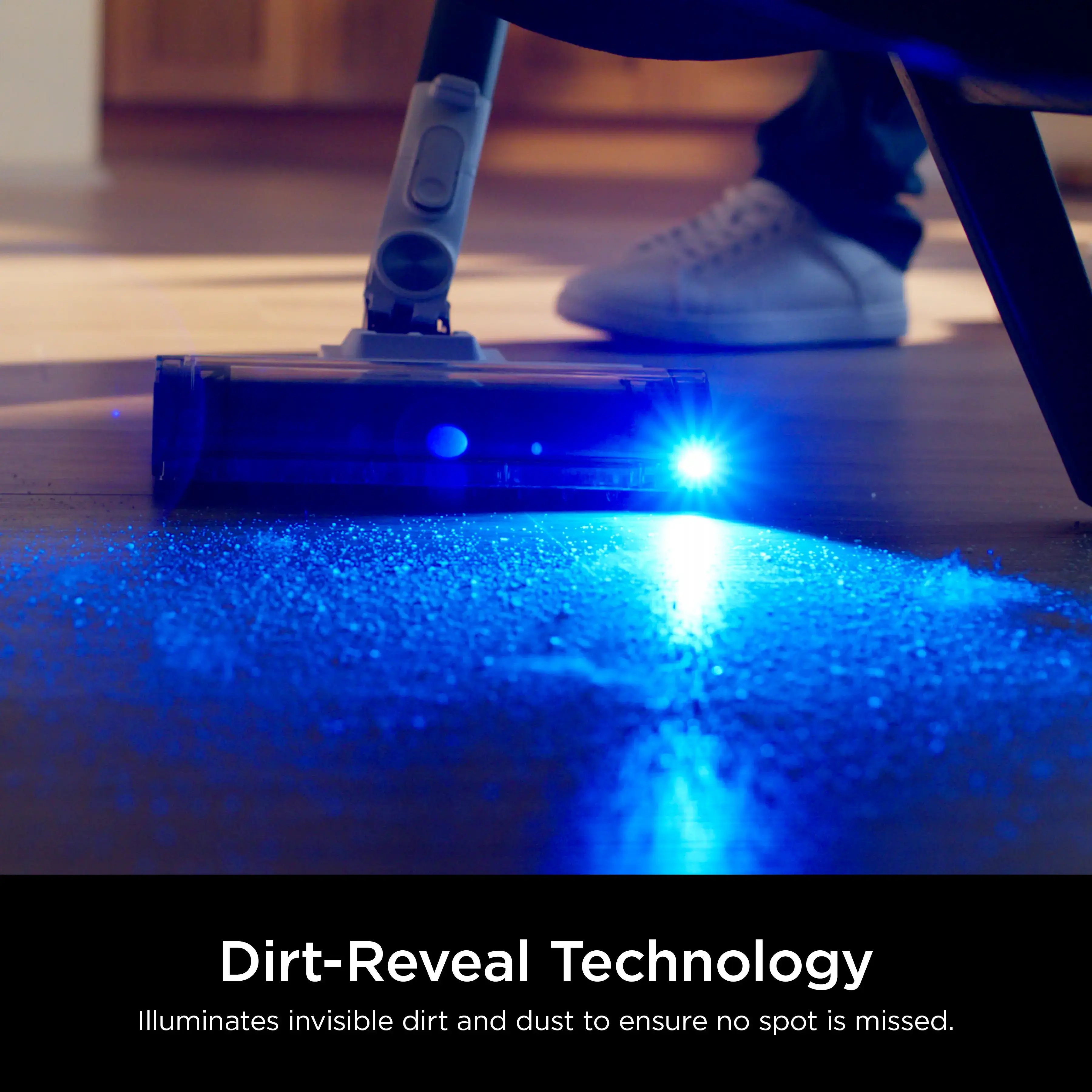 PowerPro Flex Reveal Plus Cordless Vacuum