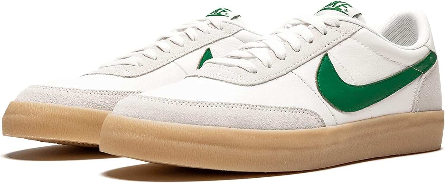 Nike Men's Killshot 2 Sneaker, 40 EU